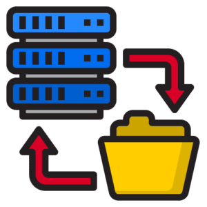 Storage VPS