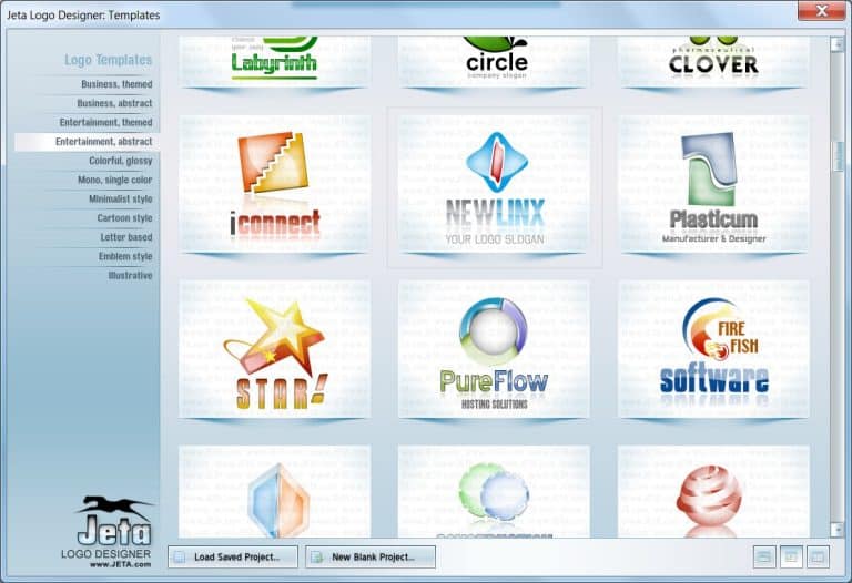 Điểm danh 7 phần mềm thiết kế logo cho người mới bắt đầu