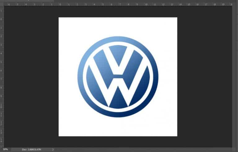 Hướng dẫn thiết kế logo từ A đến Z bằng phần mềm Photoshop