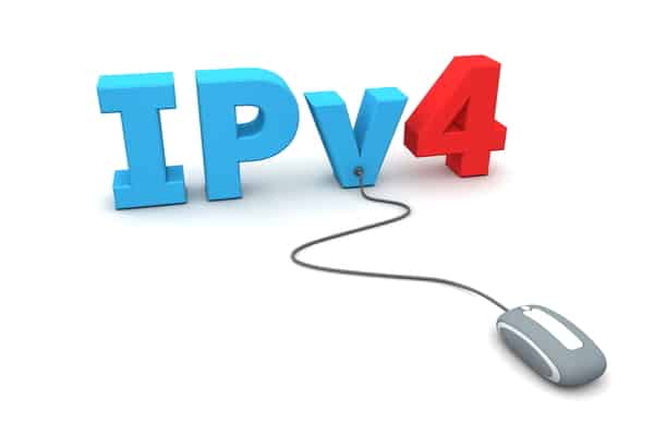 Hạn chế của IPv4 là gì?