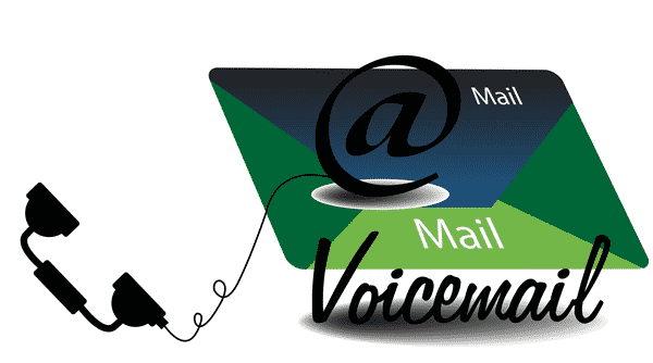 Kiểm tra Voicemail để biết tin nhắn thoại mà khách hàng để lại