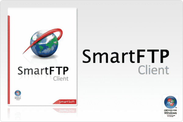 Phần mềm Smart FTP