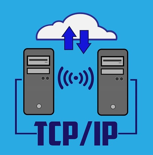 Ngày nay, đa phần các mạng máy tính đều sử dụng chồng giao thức TCP/IP để kết nối