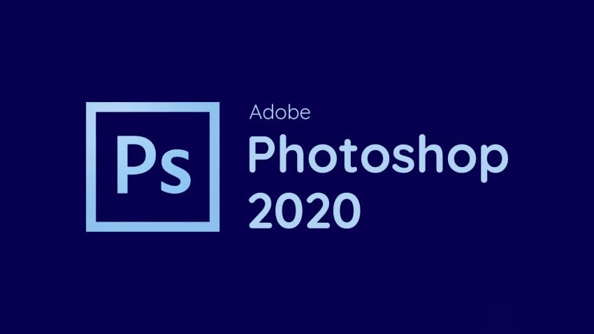 Phần mềm thiết kế Poster Adobe Photoshop