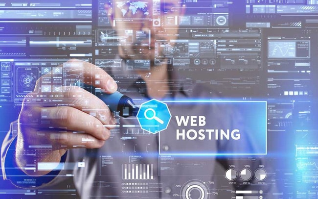 Web hosting là gì? Những lợi ích web hosting mang lại